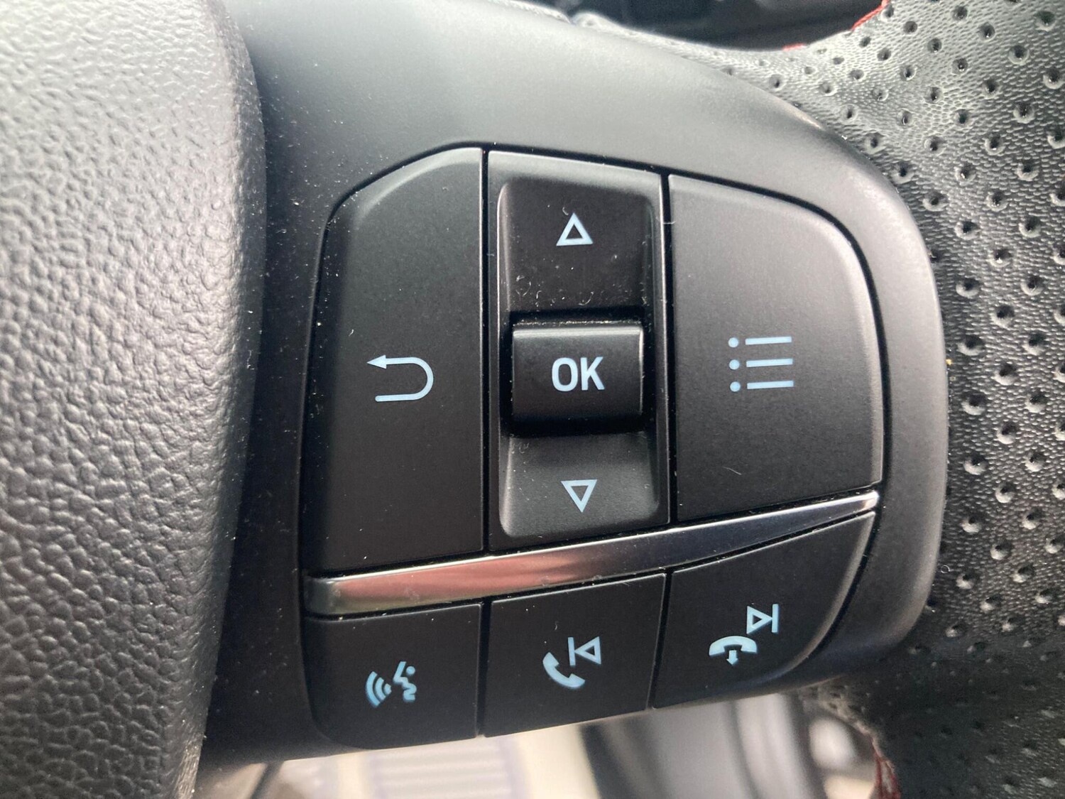 Used Ford Puma 2021 for sale - 77255590: Photo 25