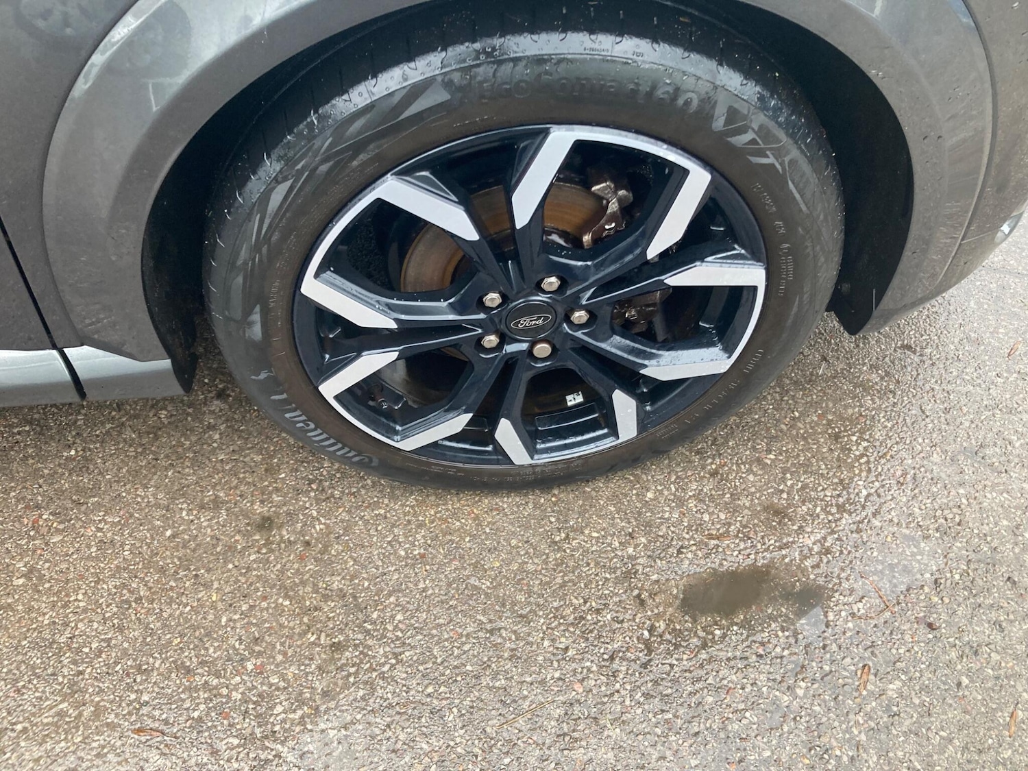 Used Ford Puma 2021 for sale - 77255590: Photo 8