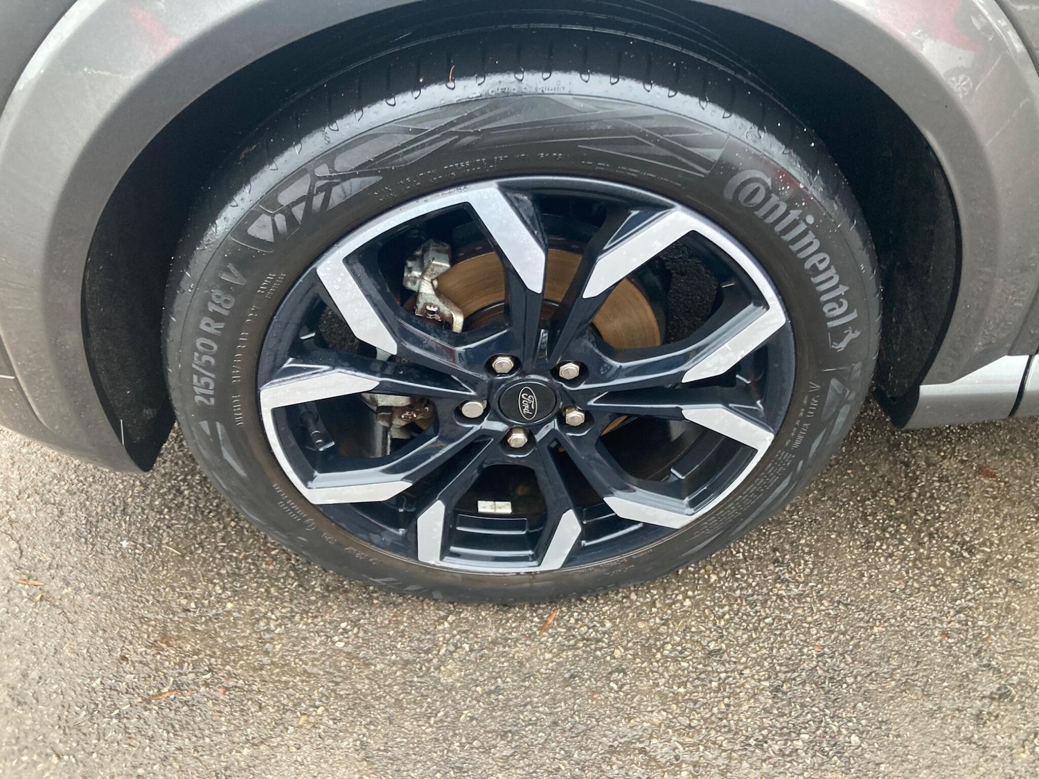 Used Ford Puma 2021 for sale - 77255590: Photo 9