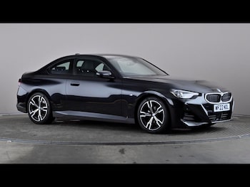 Used BMW 2 Series 2022 for sale - 79323775: Photo
