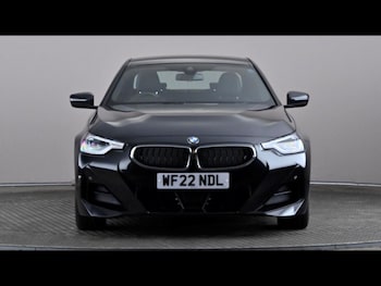 Used BMW 2 Series 2022 for sale - 79323775: Photo