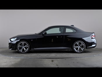 Used BMW 2 Series 2022 for sale - 79323775: Photo