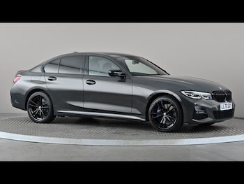 Used BMW 3 Series 2021 for sale - 79327000: Photo