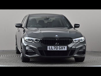 Used BMW 3 Series 2021 for sale - 79327000: Photo