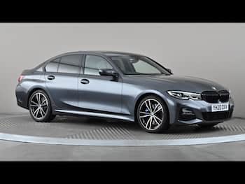 Used BMW 3 Series 2020 for sale - 79840868: Photo
