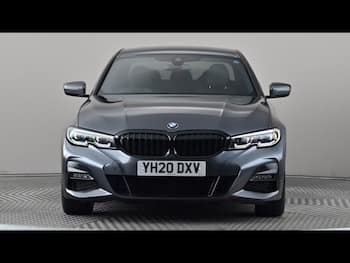 Used BMW 3 Series 2020 for sale - 79840868: Photo