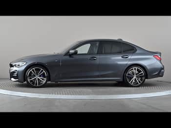 Used BMW 3 Series 2020 for sale - 79840868: Photo