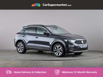 2022 - 1.0 TSI 110 Active 5-Door