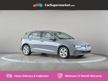 2023 - 1.5 TSI Life 5-Door