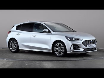 Used Ford Focus 2024 for sale - 79314613: Photo