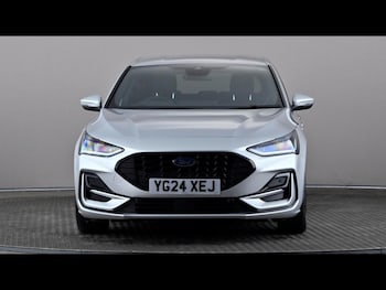 Used Ford Focus 2024 for sale - 79314613: Photo
