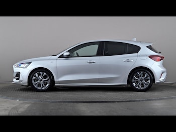Used Ford Focus 2024 for sale - 79314613: Photo
