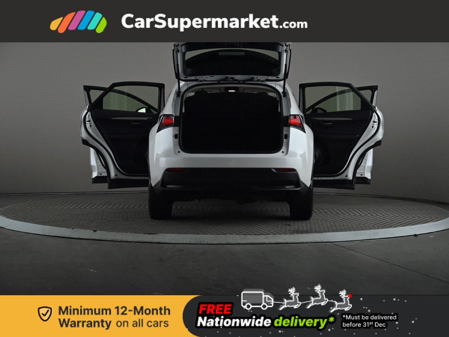 Used Lexus NX 2017 for sale - 76922887: Photo 12