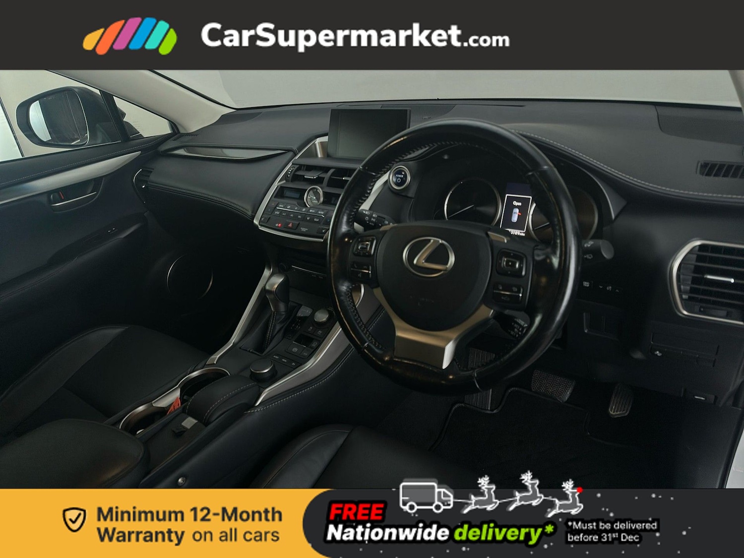Used Lexus NX 2017 for sale - 76922887: Photo 14