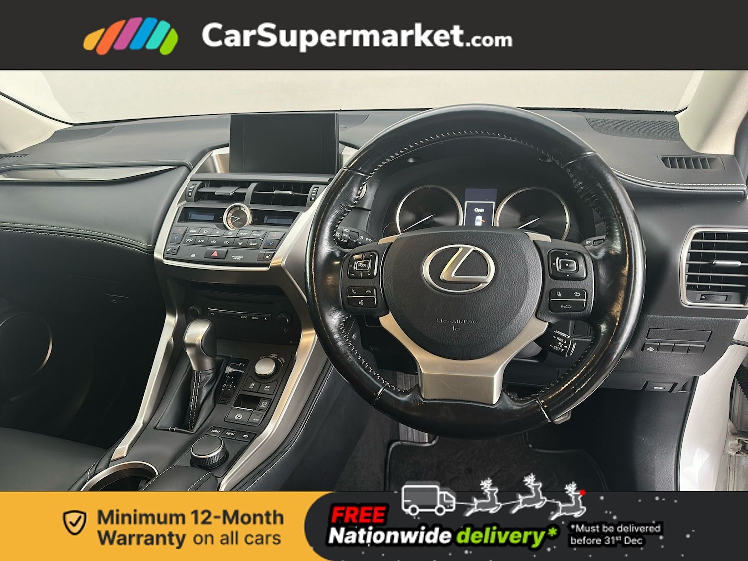Used Lexus NX 2017 for sale - 76922887: Photo 15