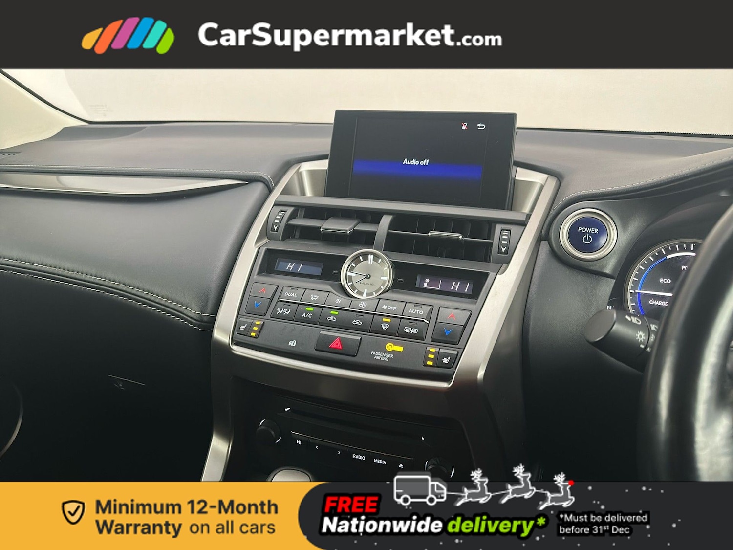 Used Lexus NX 2017 for sale - 76922887: Photo 17