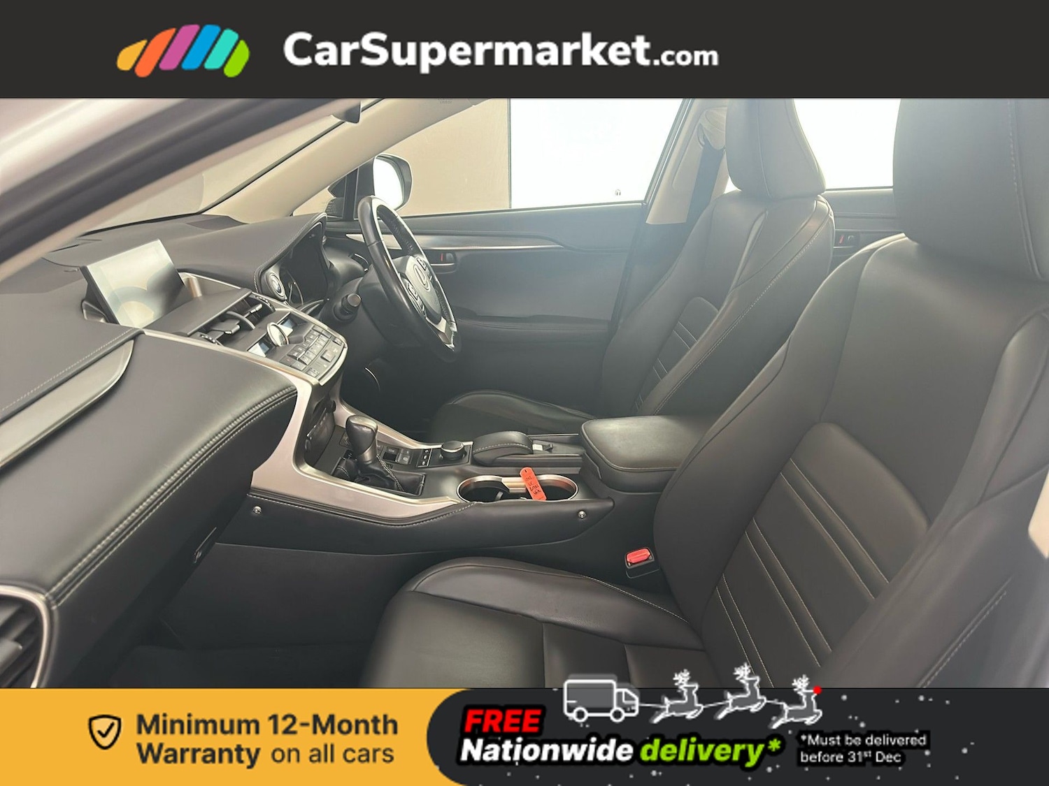 Used Lexus NX 2017 for sale - 76922887: Photo 18