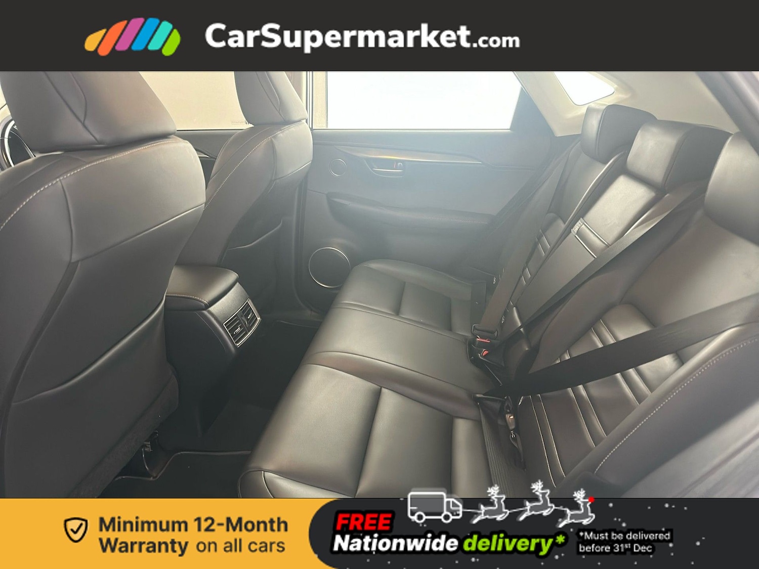 Used Lexus NX 2017 for sale - 76922887: Photo 19