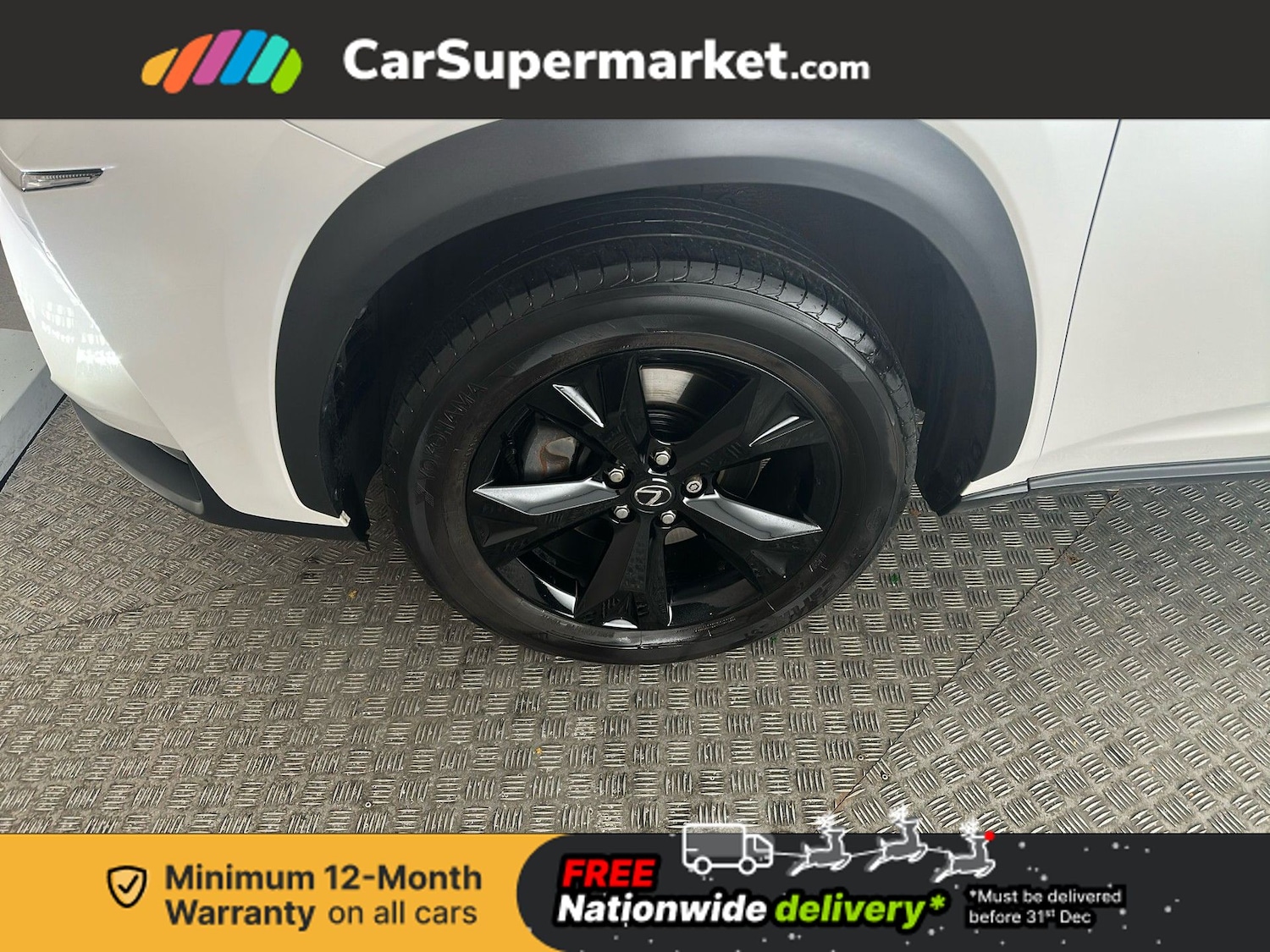 Used Lexus NX 2017 for sale - 76922887: Photo 20