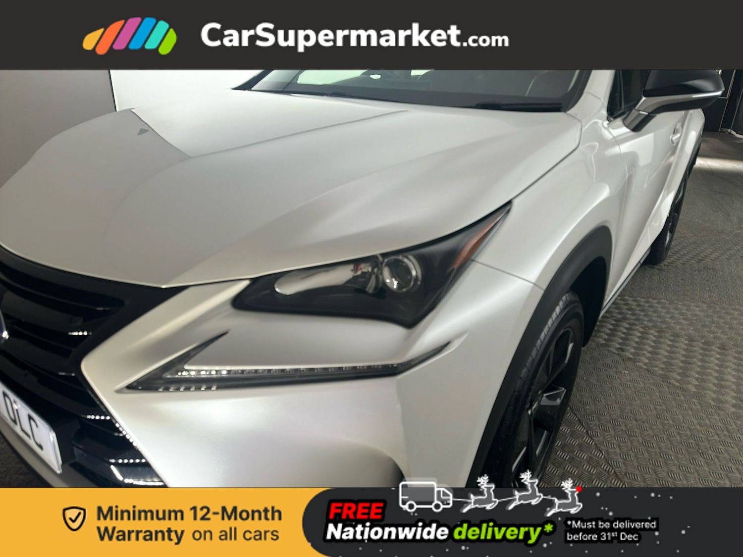Used Lexus NX 2017 for sale - 76922887: Photo 21