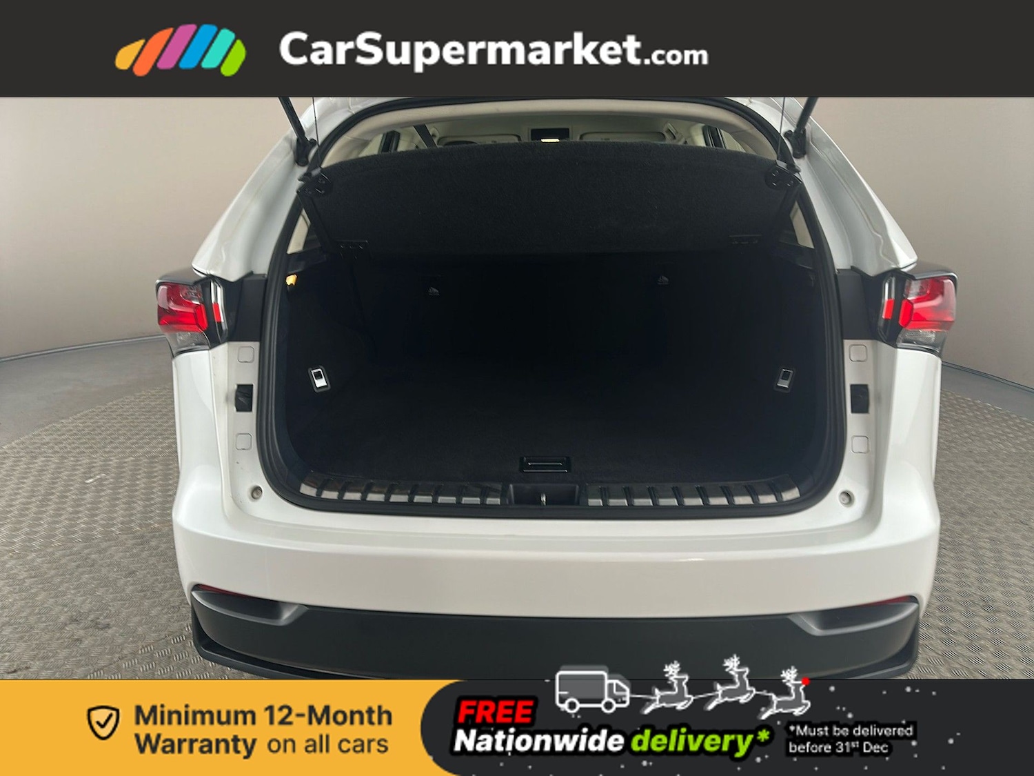 Used Lexus NX 2017 for sale - 76922887: Photo 23