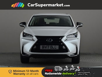 Used Lexus NX 2017 for sale - 76922887: Photo
