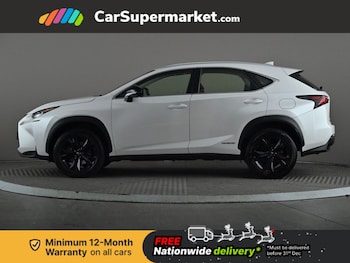 Used Lexus NX 2017 for sale - 76922887: Photo