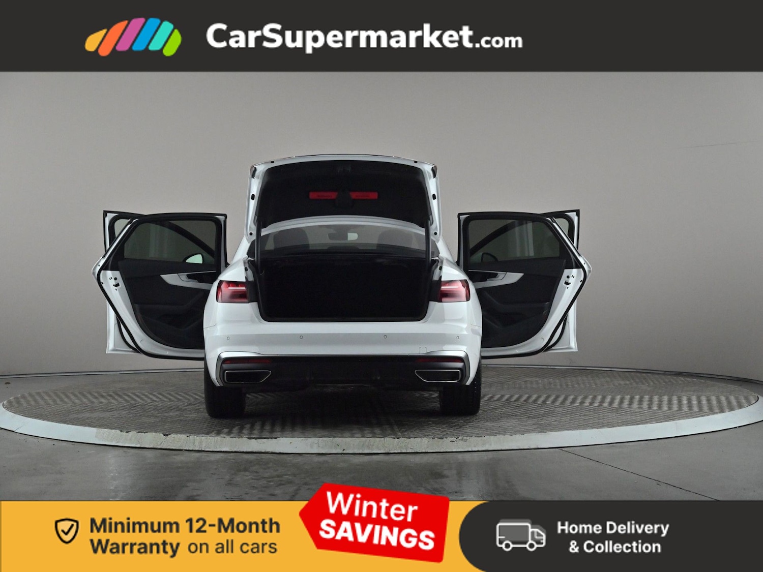 Used Audi A4 2022 for sale - 77275481: Photo 12