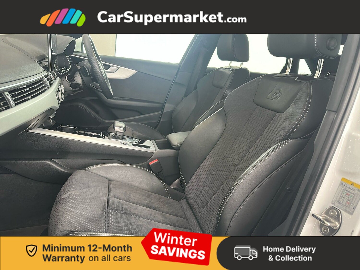 Used Audi A4 2022 for sale - 77275481: Photo 18