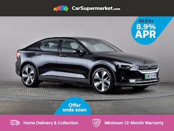 2023 - 170kW 78kWh Long Range SM [Pilot] Auto