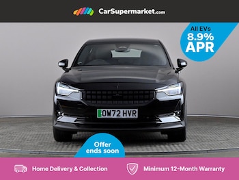 Used Polestar Polestar 2 2023 for sale - 75879224: Photo