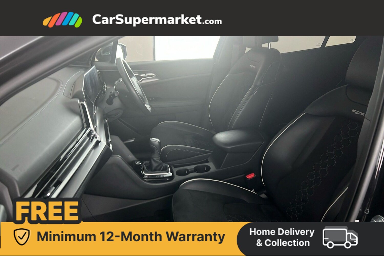 Used Kia Sportage 2023 for sale - 76342794: Photo 17