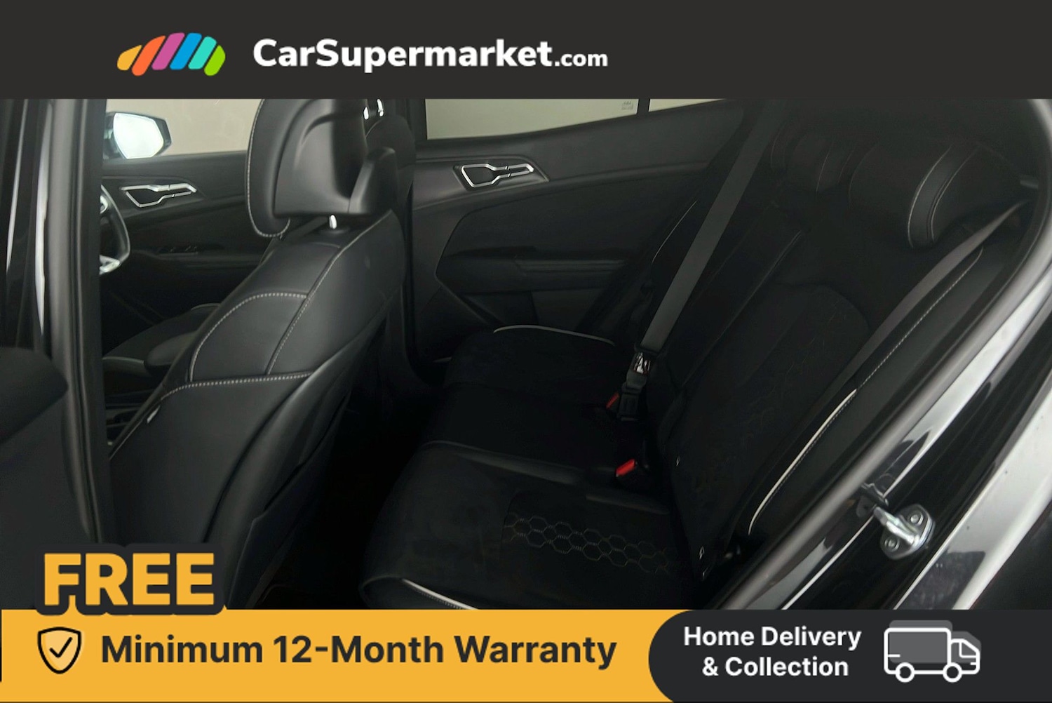 Used Kia Sportage 2023 for sale - 76342794: Photo 18