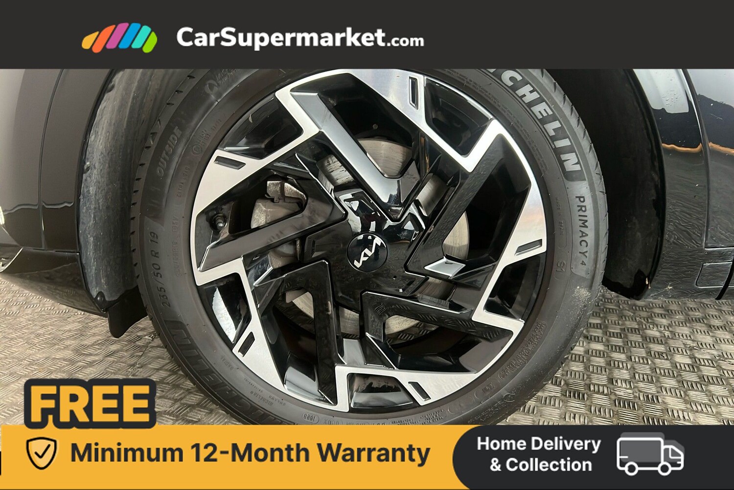 Used Kia Sportage 2023 for sale - 76342794: Photo 19
