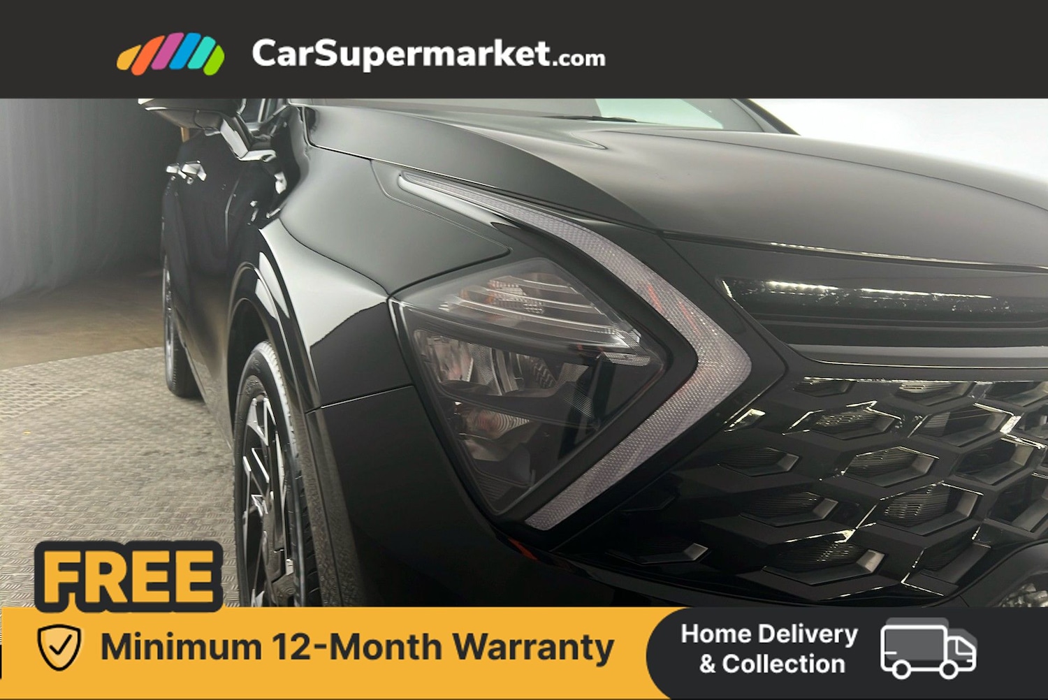 Used Kia Sportage 2023 for sale - 76342794: Photo 20