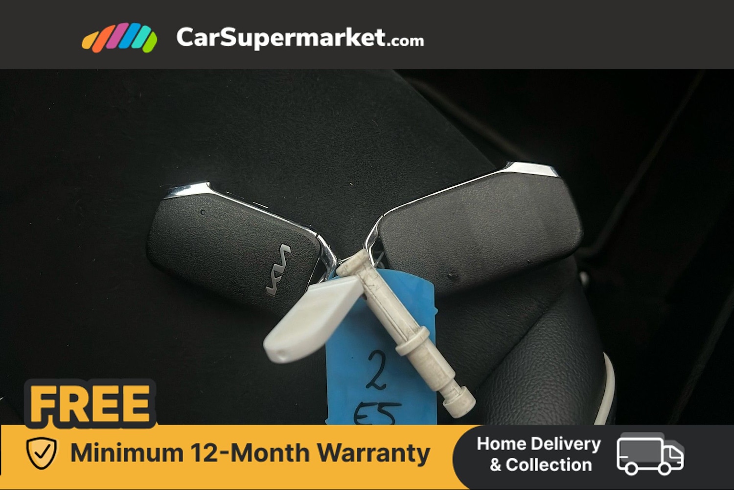 Used Kia Sportage 2023 for sale - 76342794: Photo 23