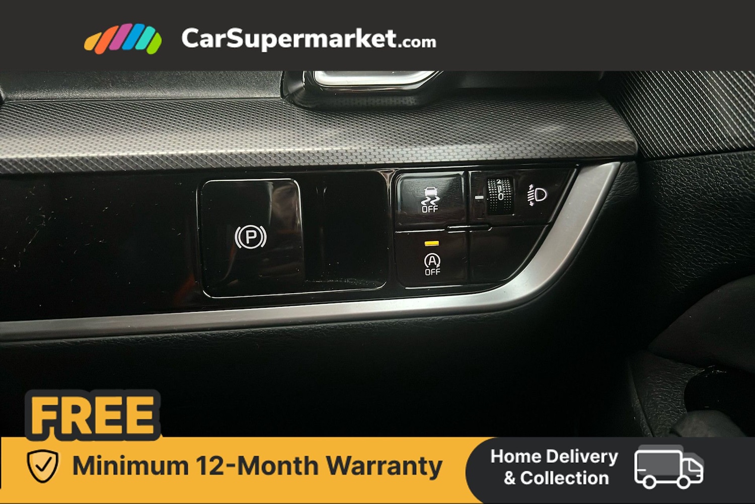 Used Kia Sportage 2023 for sale - 76342794: Photo 25