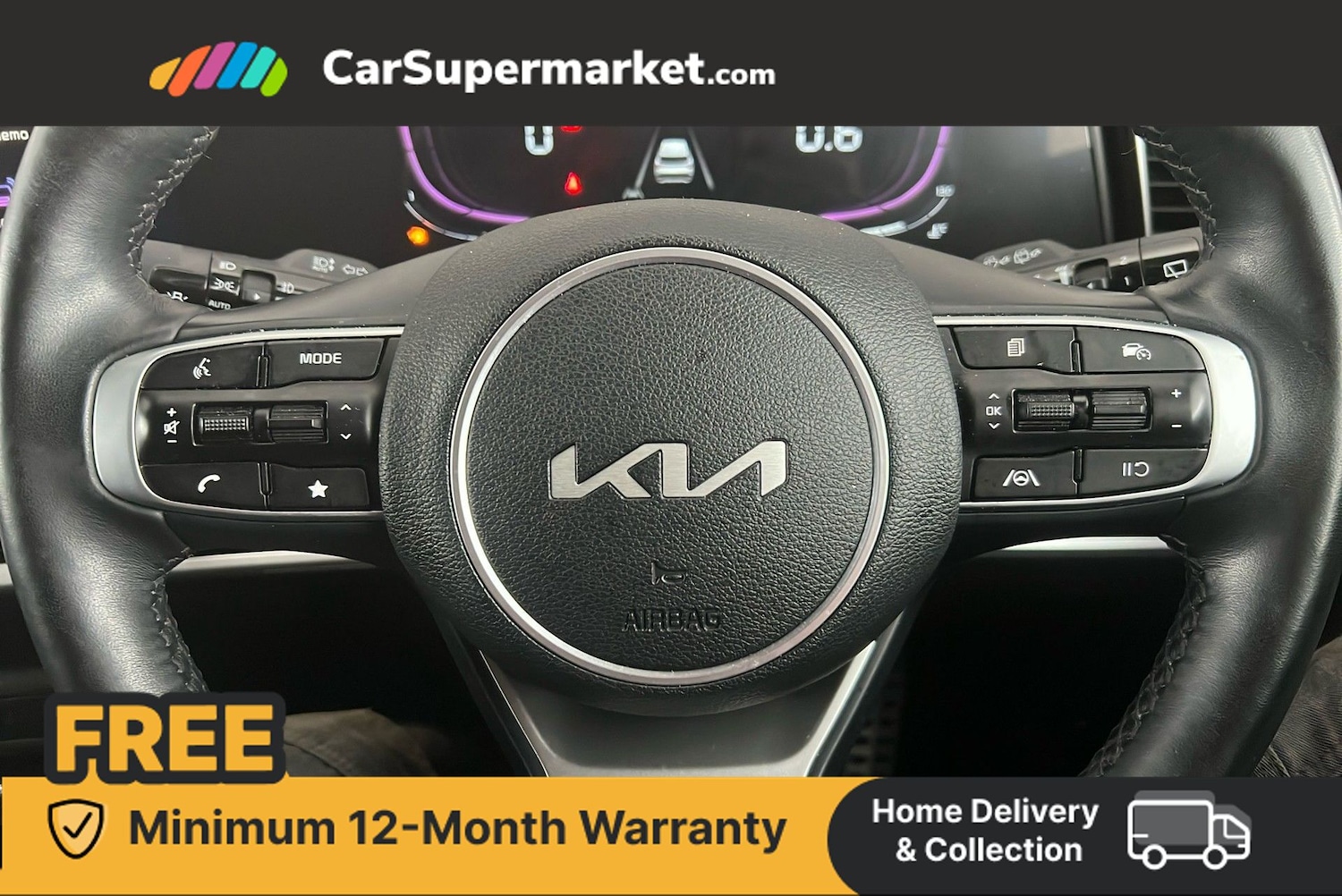 Used Kia Sportage 2023 for sale - 76342794: Photo 26