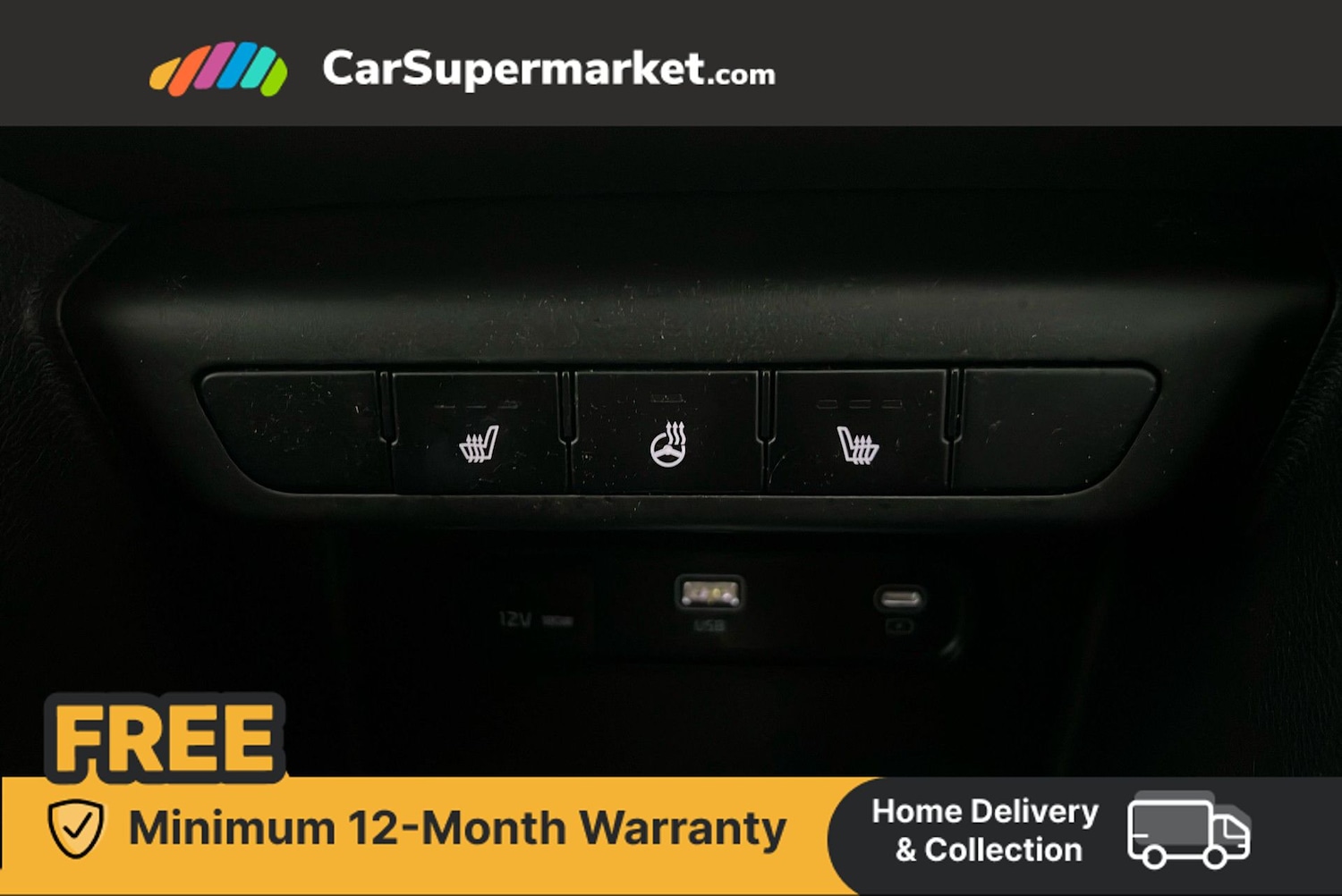 Used Kia Sportage 2023 for sale - 76342794: Photo 27