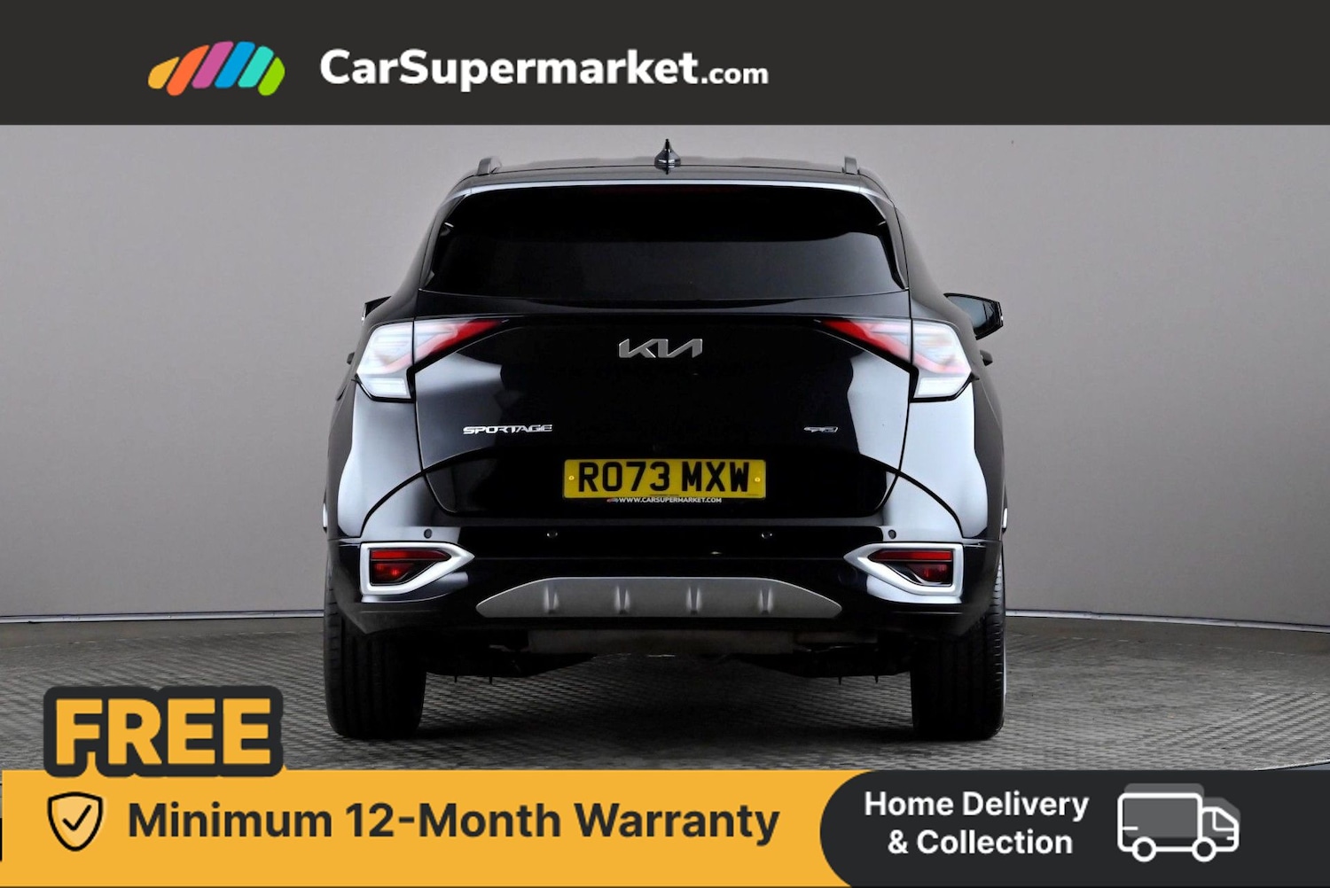 Used Kia Sportage 2023 for sale - 76342794: Photo 5