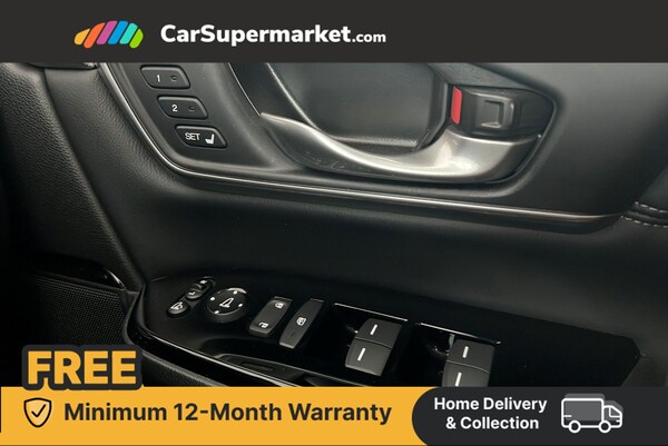 Used Honda CR-V 2021 for sale - 75694337: Photo 25