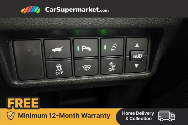 Used Honda CR-V 2021 for sale - 75694337: Photo 26