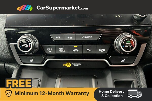 Used Honda CR-V 2021 for sale - 75694337: Photo 29