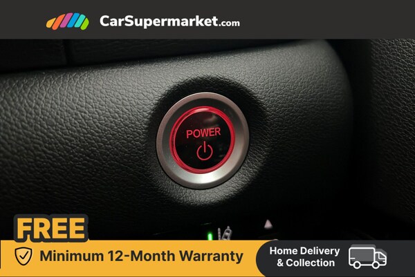 Used Honda CR-V 2021 for sale - 75694337: Photo 31