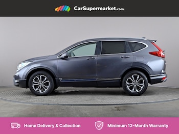 Used Honda CR-V 2021 for sale - 75694337: Photo