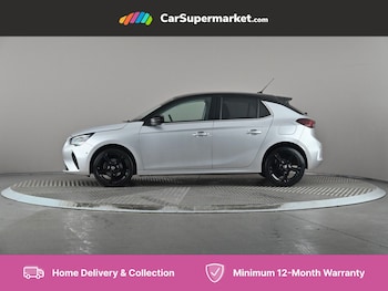 Used Vauxhall Corsa 2022 for sale - 75820056: Photo