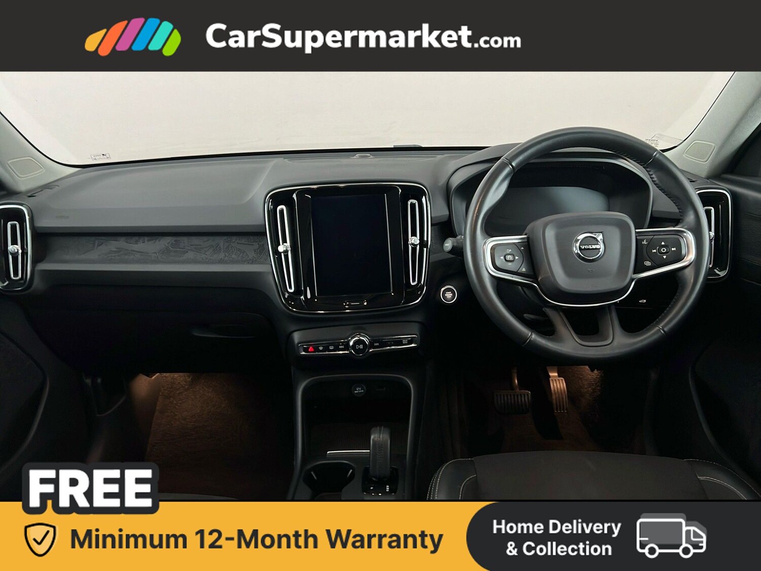 Used Volvo XC40 2018 for sale - 77842763: Photo 13