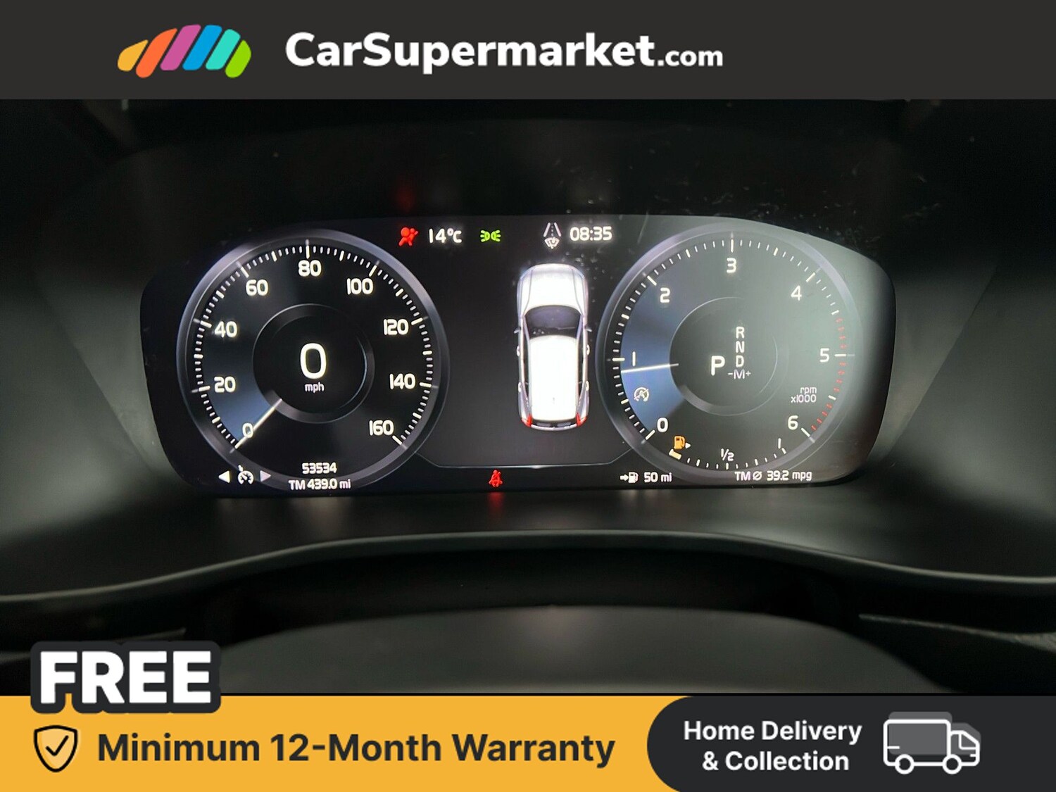 Used Volvo XC40 2018 for sale - 77842763: Photo 15