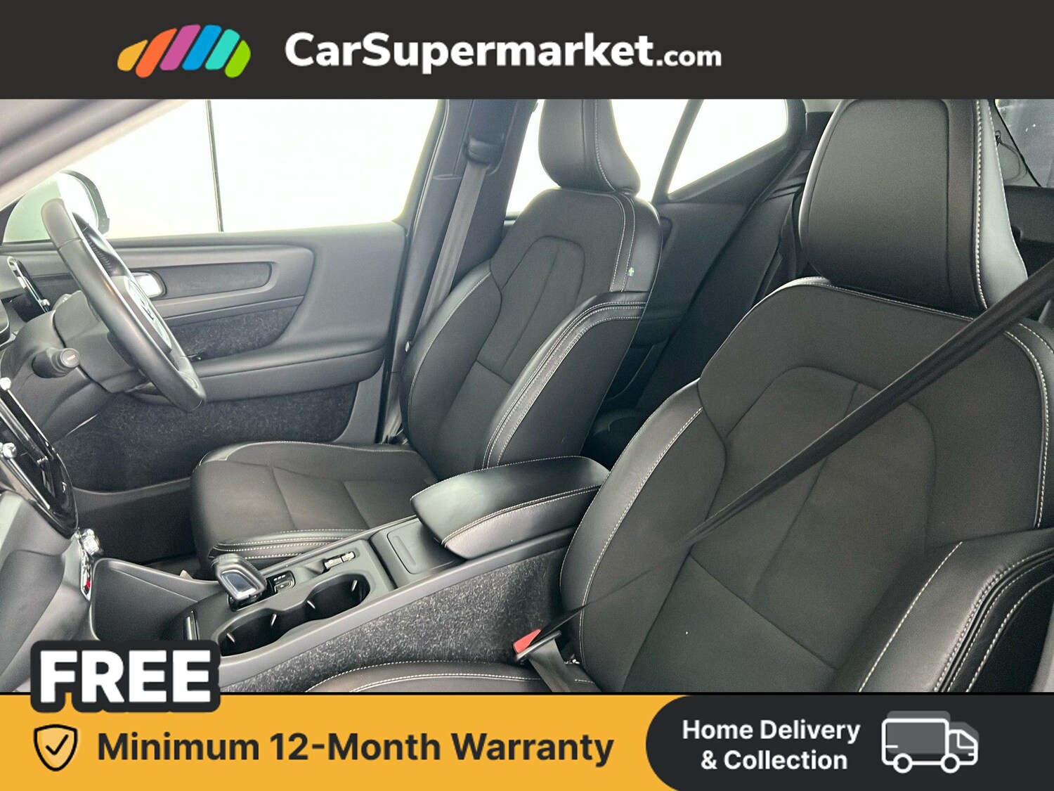 Used Volvo XC40 2018 for sale - 77842763: Photo 17