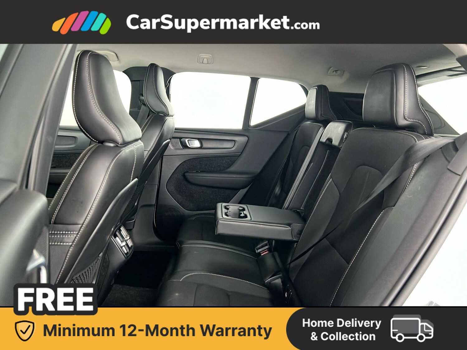 Used Volvo XC40 2018 for sale - 77842763: Photo 18